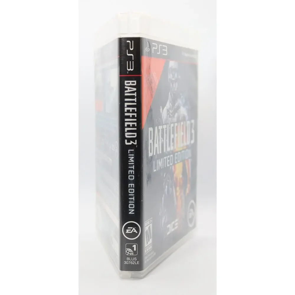 Battlefield 3: Limited Edition PS3